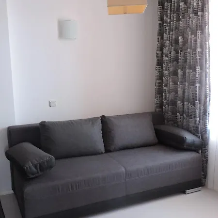 Rich Apartment Nesebar