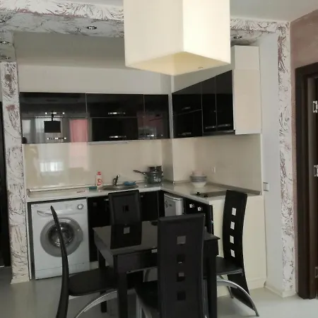 Apartment Rich Nesebar