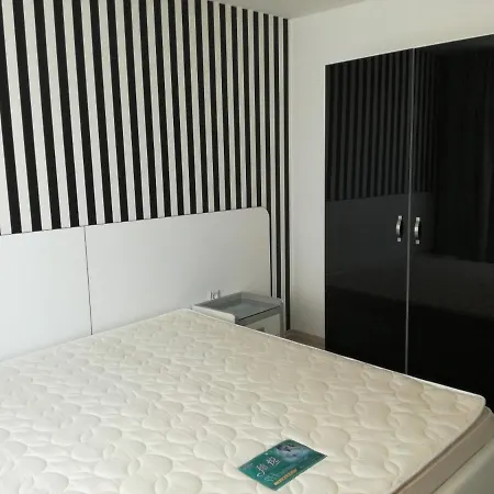Apartment Rich Nesebar