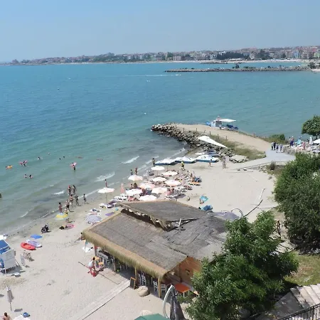 Apartment Rich Nesebar