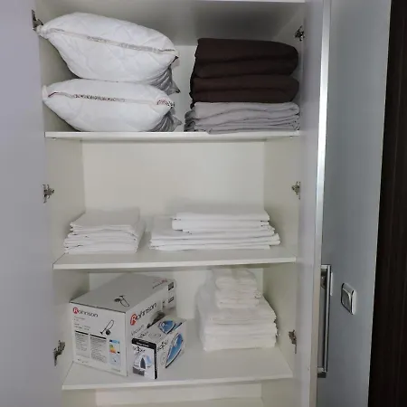 Rich Apartment Nesebar