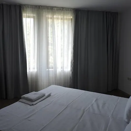 Rich Apartment Nesebar