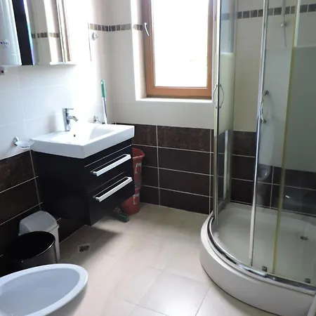 Apartment Rich Nesebar